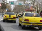 «تاکسی گردشگری» در پایتخت راه اندازی شد