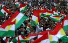 آیا همه‌پرسی کردستان عراق به افزایش مستمر قیمت نفت منجر می‌شود؟
