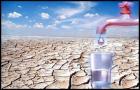 "بحران آب" یک هشدار جدی است