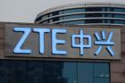 درخواست ZTE از آمریکا برای لغو ممنوعیت تجاری