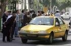 واگذاری ۵۰۰۰ تاکسی به فرزندان ایثارگر در انتظار اعلام بنیاد شهید
