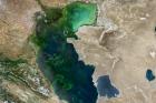 مطالعه مشترک ایران و روسیه درباره گسل‌های فعال و تغییرات تراز آب دریای خزر