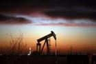 افزایش قیمت نفت درپی بحران لیبی