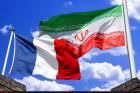 امضای اسناد همکاری کشاورزی ایران و فرانسه